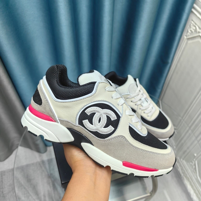 Chanel Sneakers